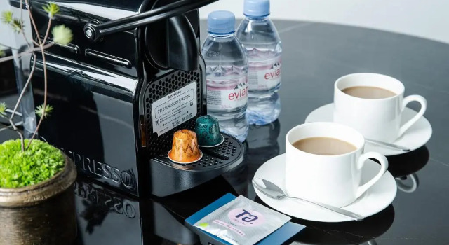 Номер Business Hua Hotel -Nanshan Technology Park