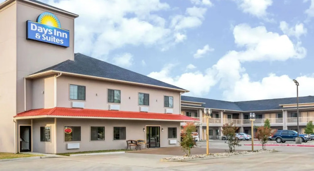 Days Inn & Suites Madisonville, Κράτηση Ξενοδοχείο Madisonville Τέξας