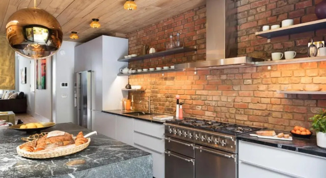 Коттедж Contemporary Boutique Residence