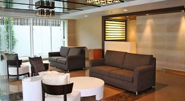 Double Trees Residence