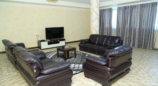 Menarol Guest House