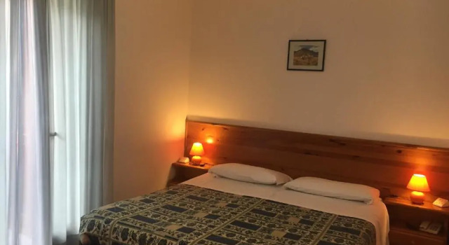 Hotel International