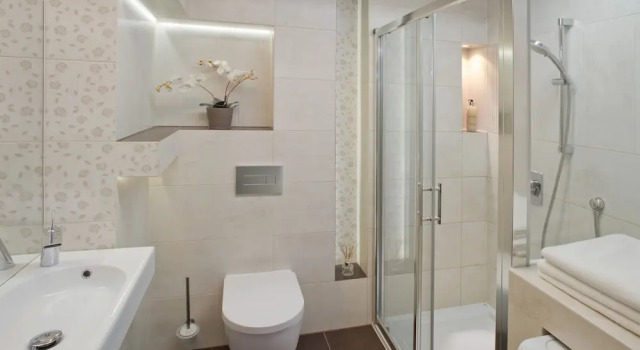 Апартаменты с балконом Parkside Apartments Old Town