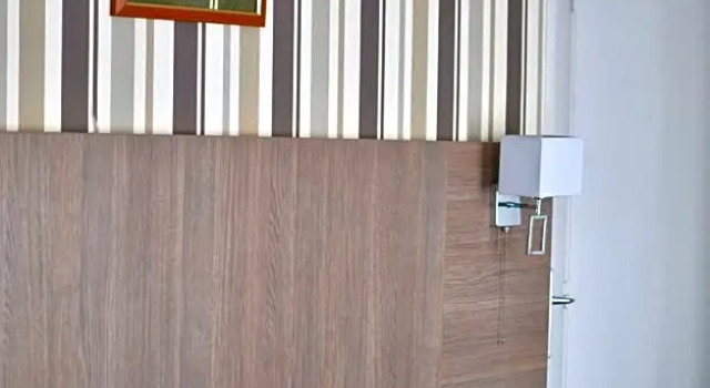 Номер Standard Hotel Royal Bergère