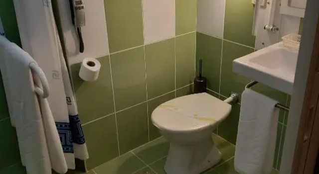 Номер Standard Hotel Carpati