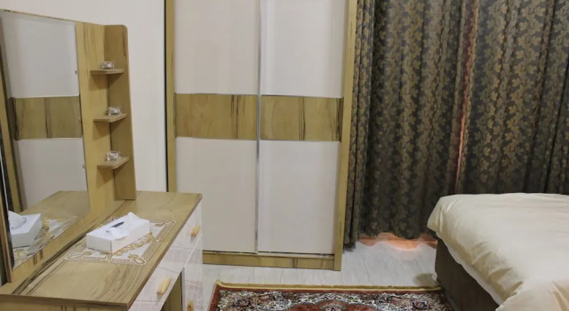 Sama Sohar Hotel Apartment