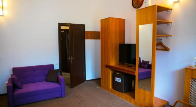 Hotel Regal