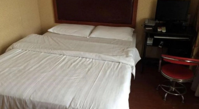 Senlin Inn, Foglalás Szálloda Taixing Csiangszu