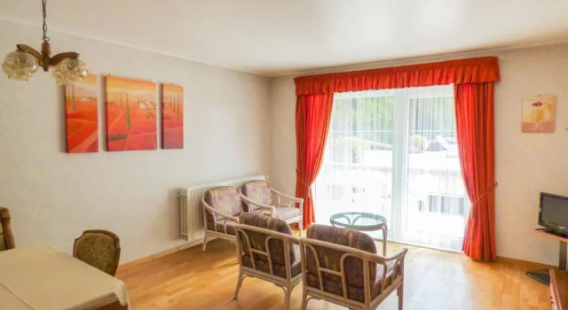 Appartamento 2 camere Meyer Appartments