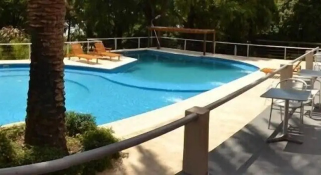 Gran Hotel La Paz, Забронировать Отель Ла-Пас Энтре-Риос