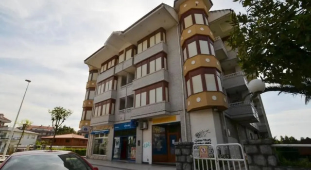 Apartment in Noja, Cantabria 103639 by MO Rentals, Rezervasyon Daire Noja 