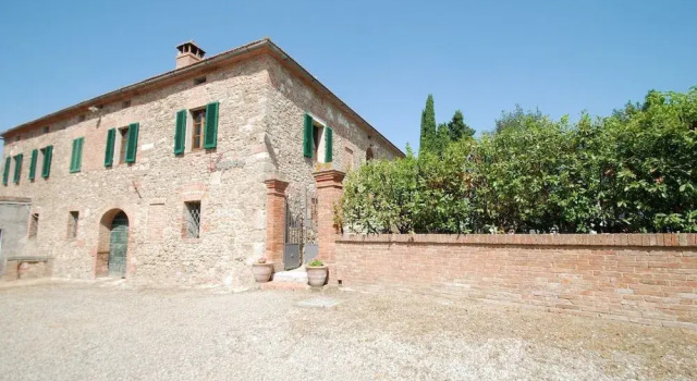 La Pievina, Prenota Hotel Asciano 