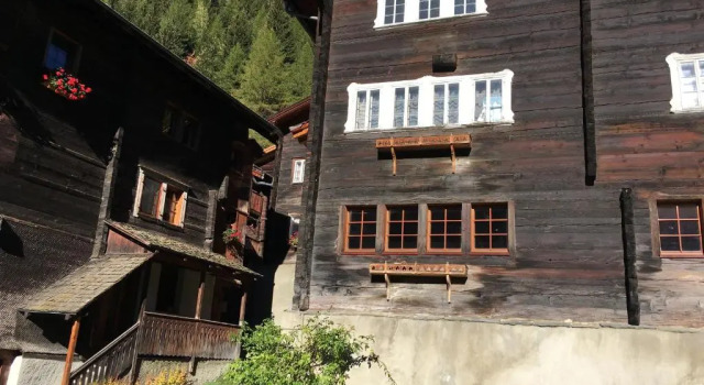 Апартаменты Jentsch Haus