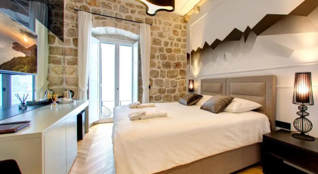 Номер Standard Boutique House Forty-Four