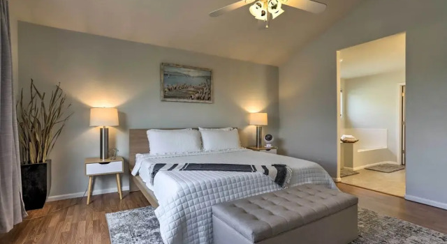 Коттедж Spacious Thornton Home: 15 Mi to Downtown Denver!