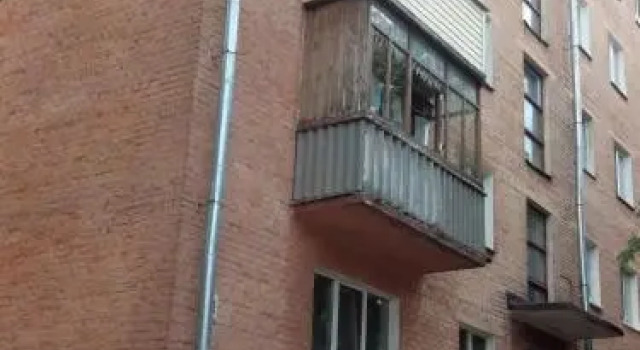 Apartment on Peremohy Avenue, Réserver Appartement Appartements à Chernihiv, Appartement