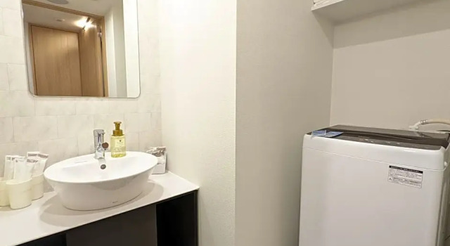 Семейный номер Standard ESLEAD HOTEL Namba South Ⅲ