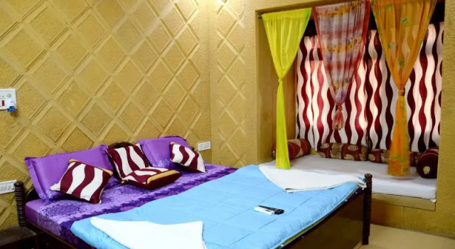 Hotel Qutub Villa, Забронировать Отель Отели штата Раджастхана с завтраком, Завтраки