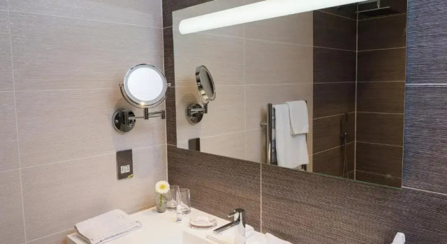Номер Standard The Hotel at Mill Farm