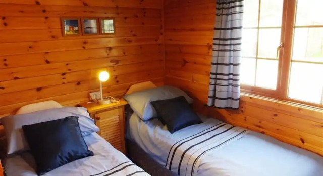 Heritage Park 23, Prenota Hotel Stepaside Galles del Sud