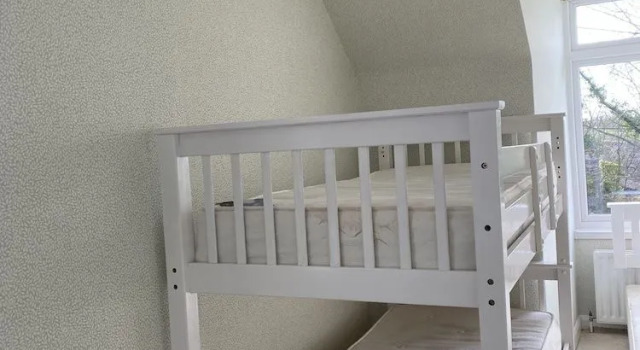 Stansted Airport Guest Rooms