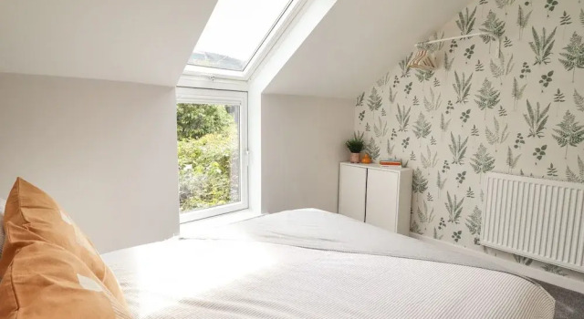 Little Nook, Забронировать Дом для отпуска Отели Коруэн с парковкой, Парковка