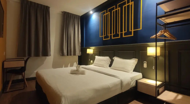 Sovotel Boutique Hotel USJ 9