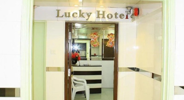 Lucky Hotel Hong Kong, Boek Hotel Kowloon Hongkong, in de buurt van The ONE