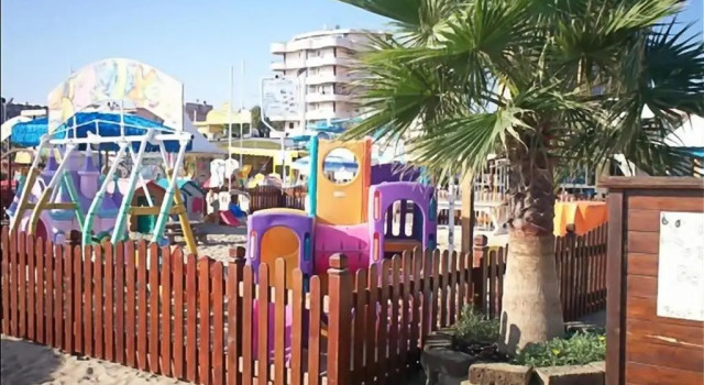 Апартаменты Residence Acqua Suite Marina