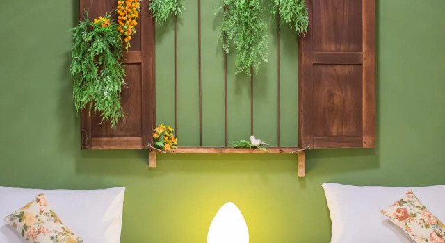 Номер Standard Iroom Boutique House