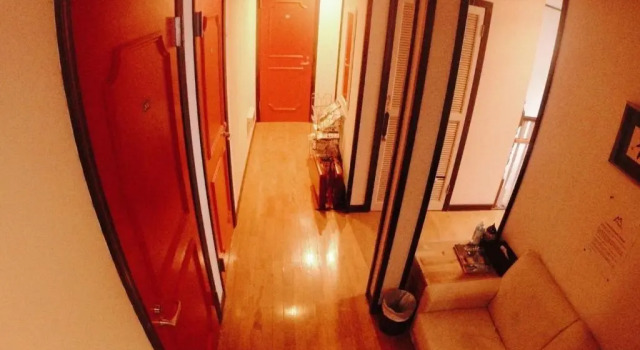 Номер Economy Madarao Mountain Lodge