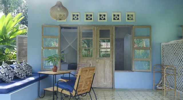 Darmada Eco Resort, Rezerwuj Ośrodek wypoczynkowy Hotele resortowe w Bali, Ośrodek wypoczynkowy