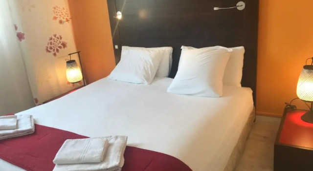 Двухместный номер Superior MOODz HOTEL VIENNE