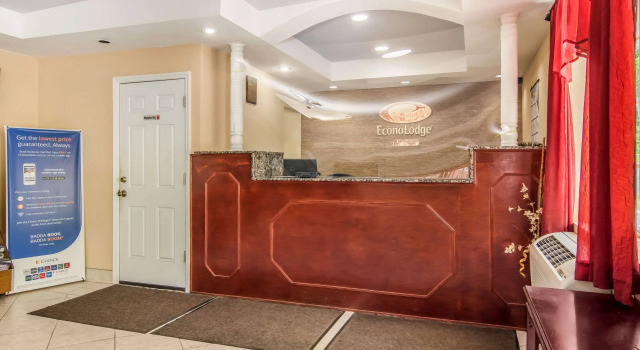 Econo Lodge Bradford, Book Hotel Bradford Pennsylvania
