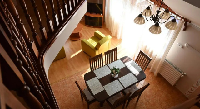 Liszkai Apartman