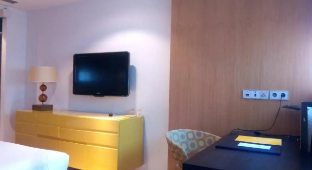 Двухместный номер Standard Hotel Alfonso