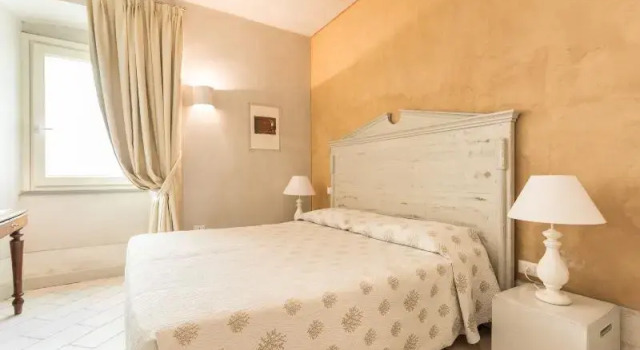 Номер Standard Il Cortiletto Hotel Maison
