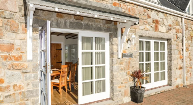 Tyn Towyn - Ty Piws, Prenota Casa vacanze Trearddur Anglesey