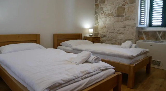 Номер Deluxe Guest house Jere Old Town