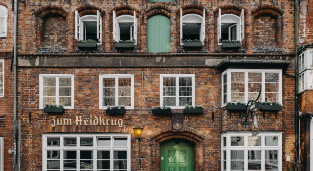 Hotel zum Heidkrug