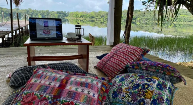 Villa Maya, Prenota Hotel Hotel 3 stelle a Peten, 3*