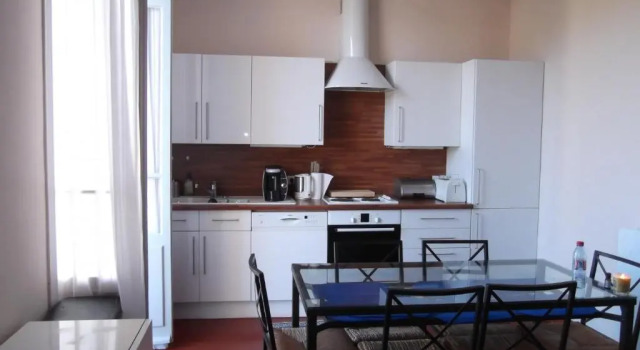 Апартаменты с 2 комнатами Apartment in Cannes