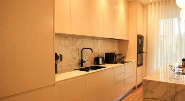 Апартаменты Sanpietro Vacation Apartment 028