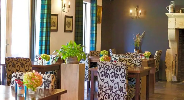 Hotel De Kruishoeve s-Hertogenbosch - Vught, Prenota Hotel Hotel a Vught con colazione, Colazione
