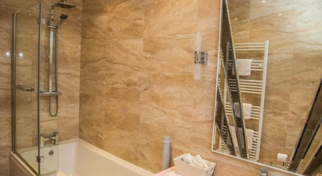 Двухместный номер Standard Cambridge Villa