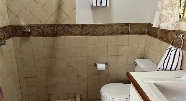 Номер Standard Warrie Head Resort