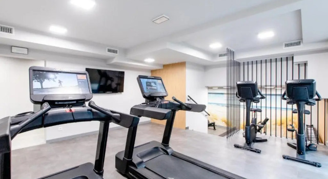 Resort Apartamenty Klifowa Rewal 6