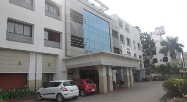 Hotel Surya Nasik, Забронировать Отель Отели штата Махараштры 3 звезды, 3*