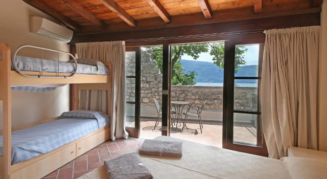 Вилла Residence Fondo La Campagnola