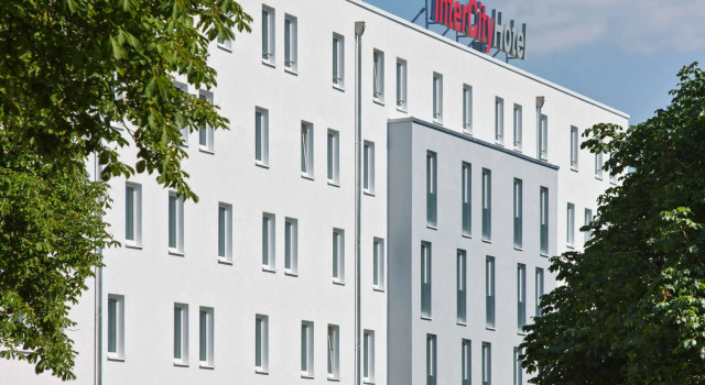 IntercityHotel Ingolstadt
